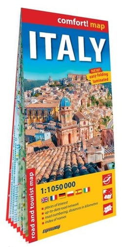 Italy (édition 2026)
