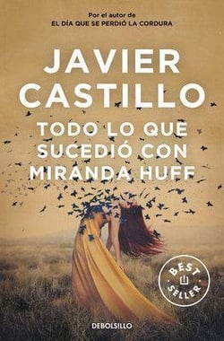 TODO LO QUE SUCEDIO CON MIRANDA HUFF - EVERYTHING THAT HAPPENED TO MIRANDA HUFF