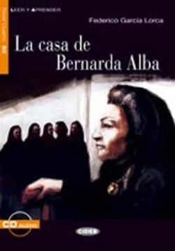 Casa De Bernarda Alba (B2)