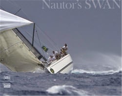 Nautor s swan