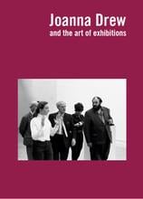 Joanna drew and the art of exhibitions