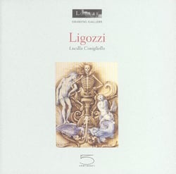 Ligozzi (ed. anglaise)