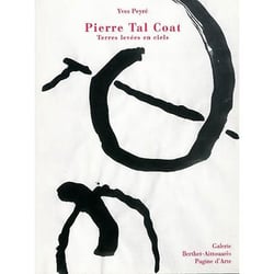 Pierre tal coat - terres levées en ciels