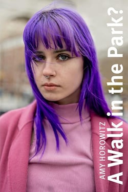 Amy Horowitz : Awalk in the park?