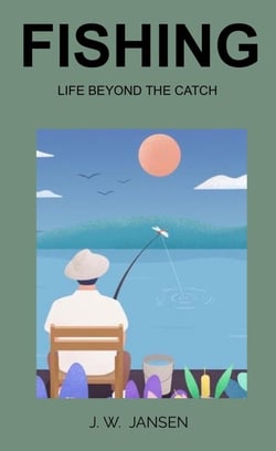 Fishing : Life beyond the catch