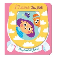 L'heure du pot