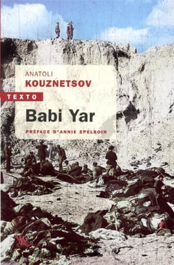 Babi Yar