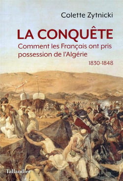 La conquête