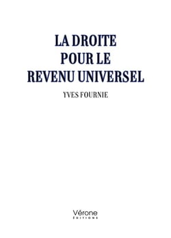La droite pour le revenu universel