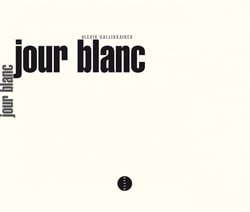 Jour blanc