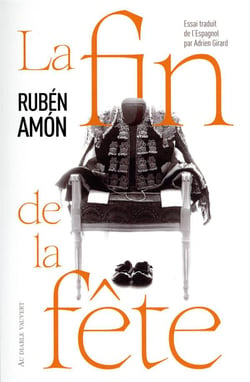 La fin de la fête