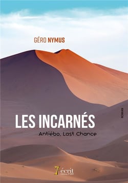 Les incarnés-antiebo, last chance