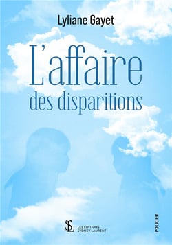 L affaire des disparitions
