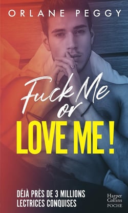 Fuck me or love me