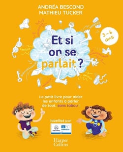 Et si on se parlait ? (3-6 ans)