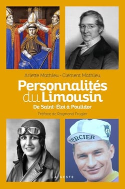 Personnalites du Limousin