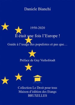 1950-2020 - il était une fois l'Europe !
