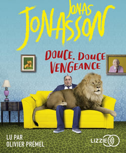 Douce, douce vengeance