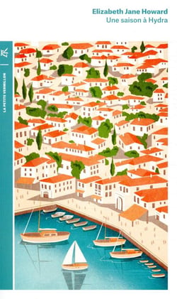 Une saison à Hydra