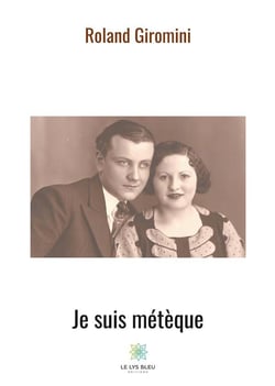 Je suis métèque