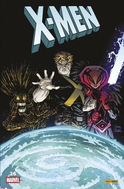 X-Men n.26