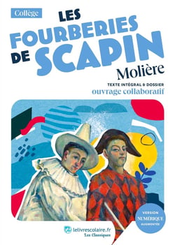 Les Fourberies de Scapin