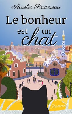 Le bonheur est un chat