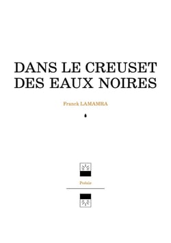 Dans le creuset des eaux noires