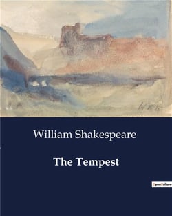 The tempest