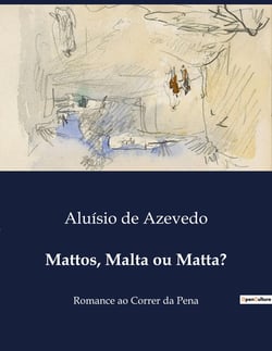 Mattos, Malta ou Matta? : Um romance epistolar de mistério e identidade