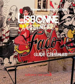 Lisbonne l'essentiel