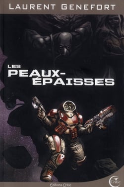 Les peaux épaisses