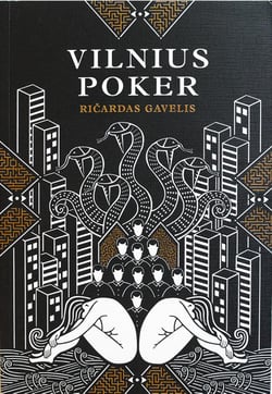 Vilnius poker