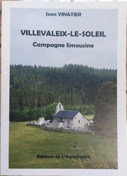 VILLEVALEIX LE SOLEIL