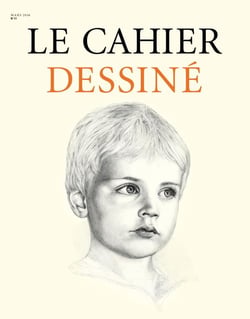 Le cahier dessine n.11