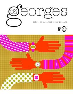 Georges : montre
