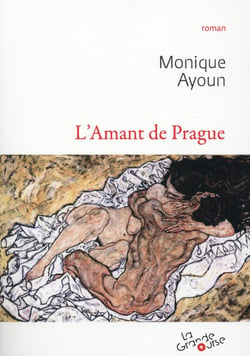 L'amant de prague
