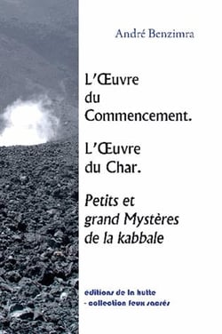 PETITS ET GRANDS MYSTERES DE LA KABBALE