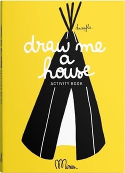 Draw me a house