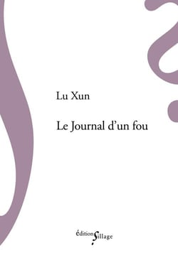 Le journal d'un fou et autres nouvelles