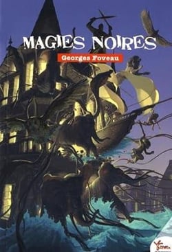 Magies noires