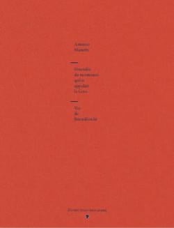 Nouvelle du menuisier qu'on appelait le gros / vie de Brunelleschi