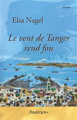 Le vent de tanger rend fou