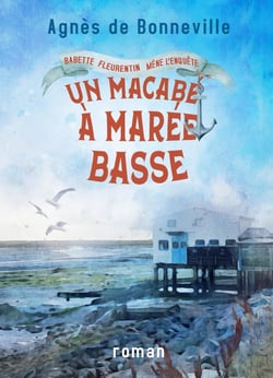 Un macabé à marée basse