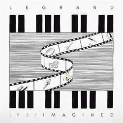 Legrand (re)imagined
