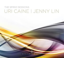 The spirio sessions