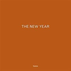 The New Year