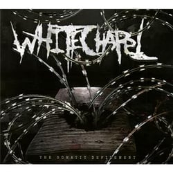 Somatic defilement
