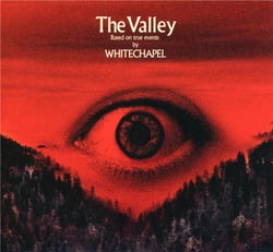 The valley
