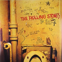 Beggars banquet